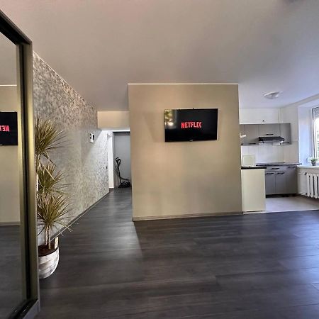 Comfy Apartment In The Center Κισινάου Εξωτερικό φωτογραφία