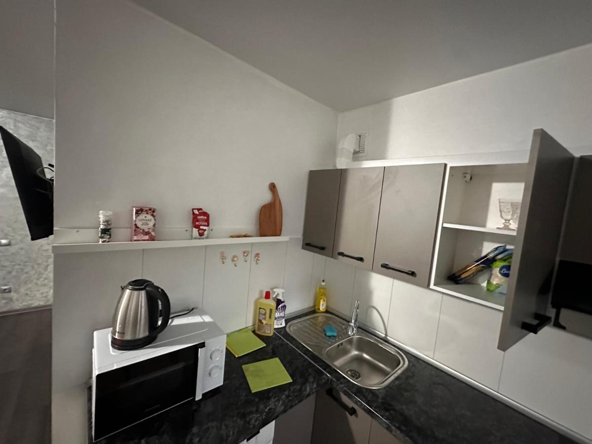 Comfy Apartment In The Center Κισινάου Εξωτερικό φωτογραφία