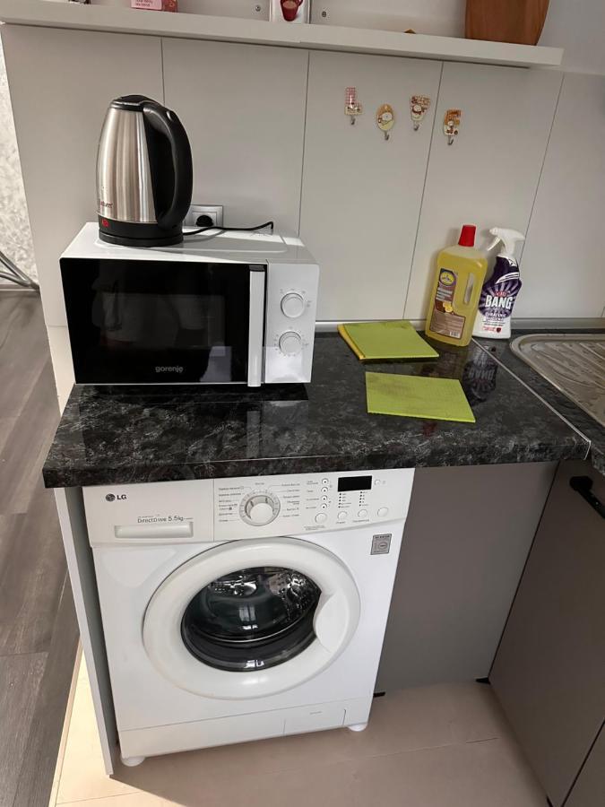 Comfy Apartment In The Center Κισινάου Εξωτερικό φωτογραφία