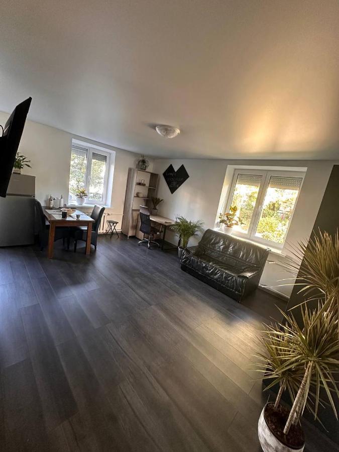 Comfy Apartment In The Center Κισινάου Εξωτερικό φωτογραφία