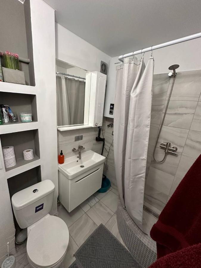 Comfy Apartment In The Center Κισινάου Εξωτερικό φωτογραφία