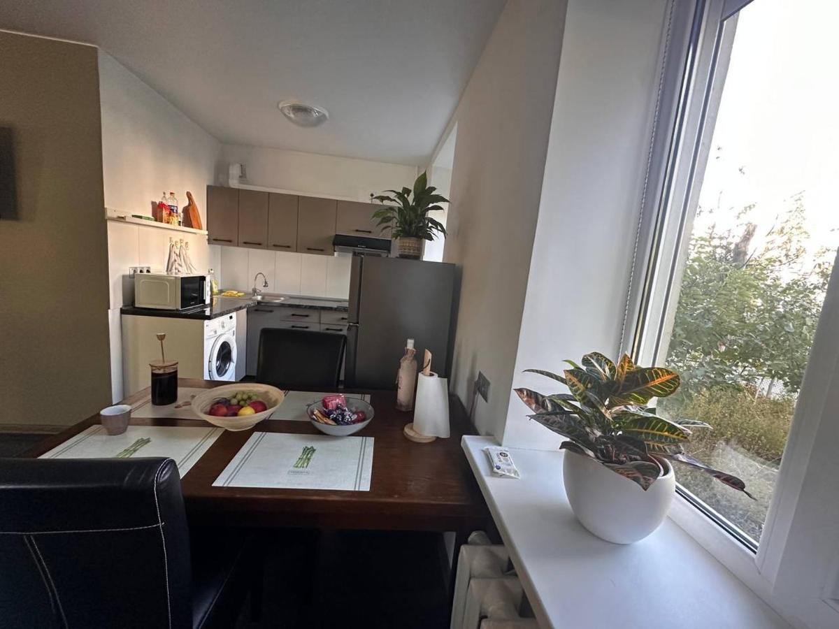 Comfy Apartment In The Center Κισινάου Εξωτερικό φωτογραφία